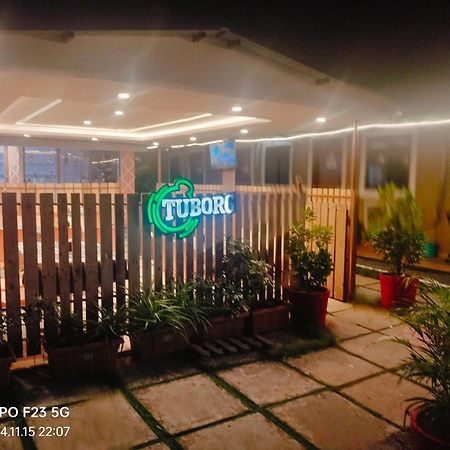 Ave Maria Guesthouse Колва Экстерьер фото