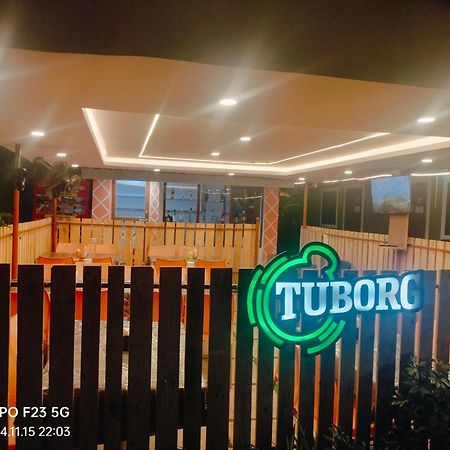 Ave Maria Guesthouse Колва Экстерьер фото
