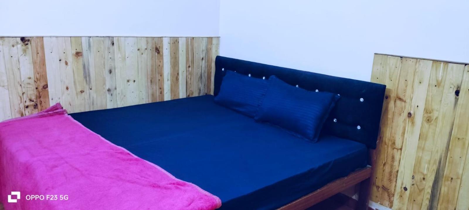 Ave Maria Guesthouse Колва Экстерьер фото