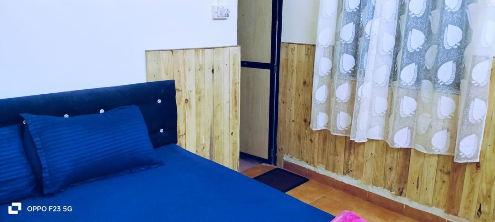 Ave Maria Guesthouse Колва Экстерьер фото