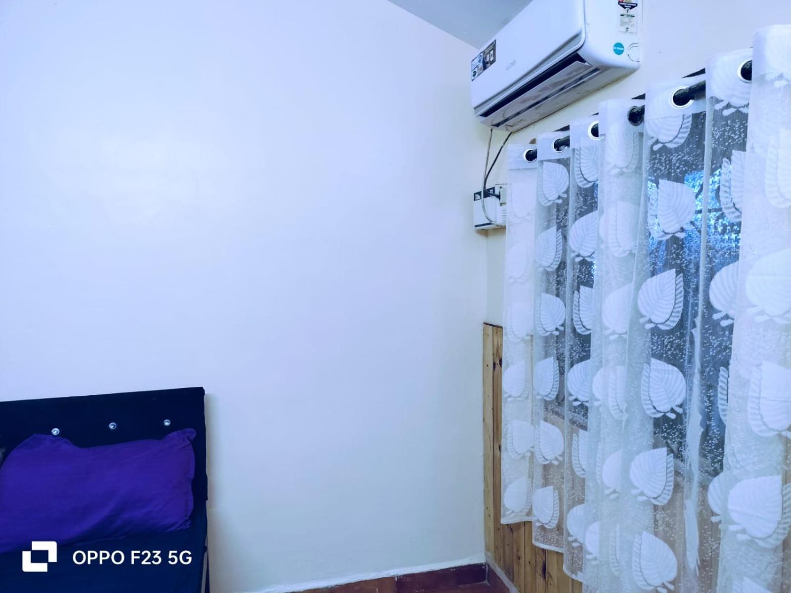 Ave Maria Guesthouse Колва Экстерьер фото