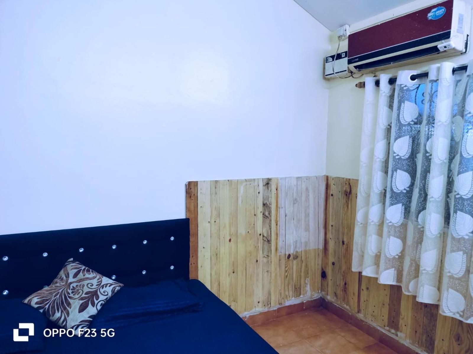 Ave Maria Guesthouse Колва Экстерьер фото