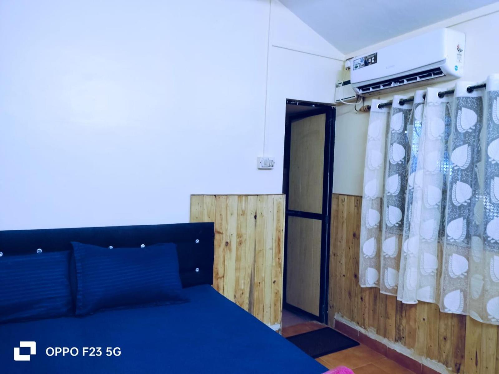 Ave Maria Guesthouse Колва Экстерьер фото