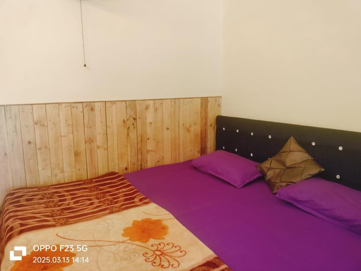 Ave Maria Guesthouse Колва Экстерьер фото