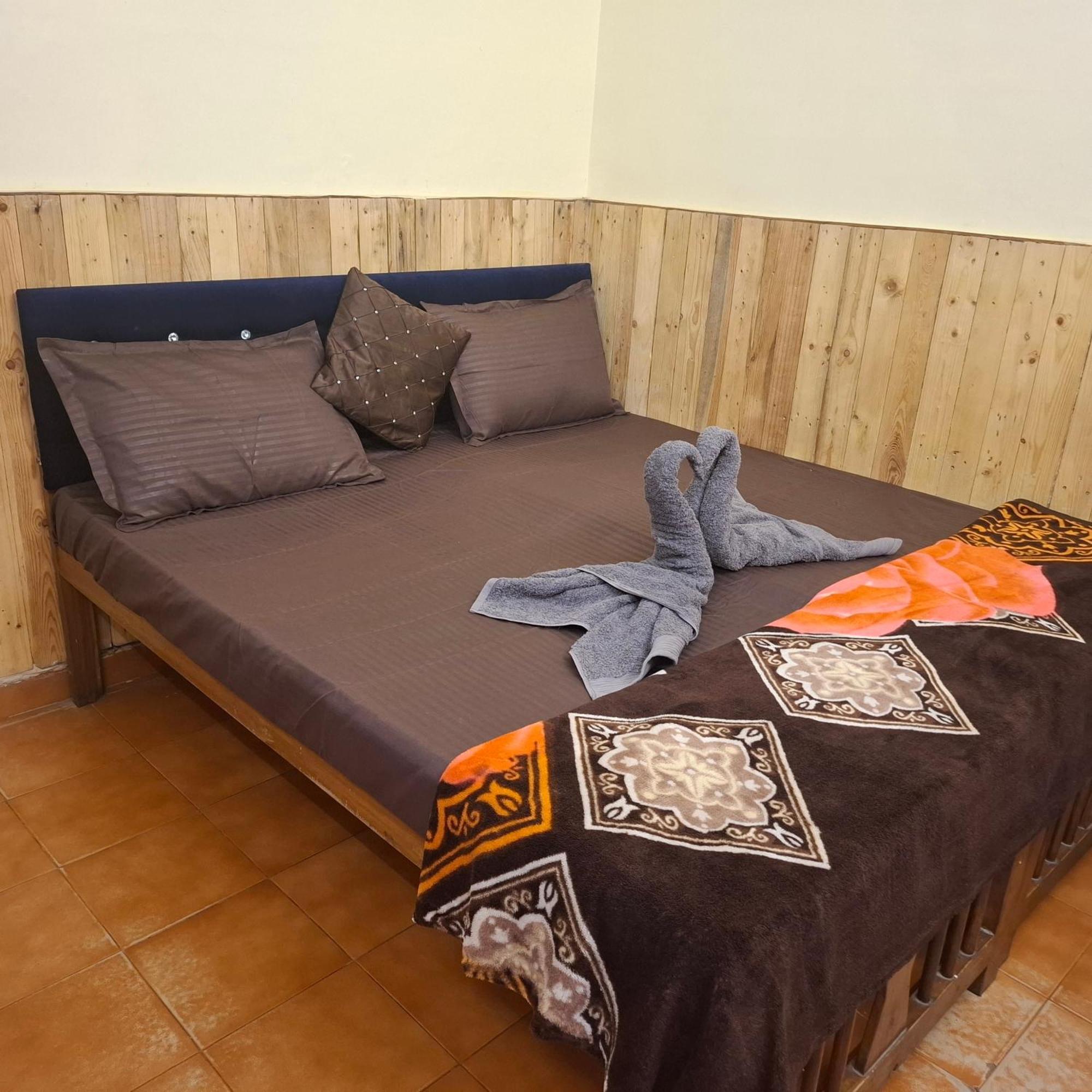 Ave Maria Guesthouse Колва Экстерьер фото