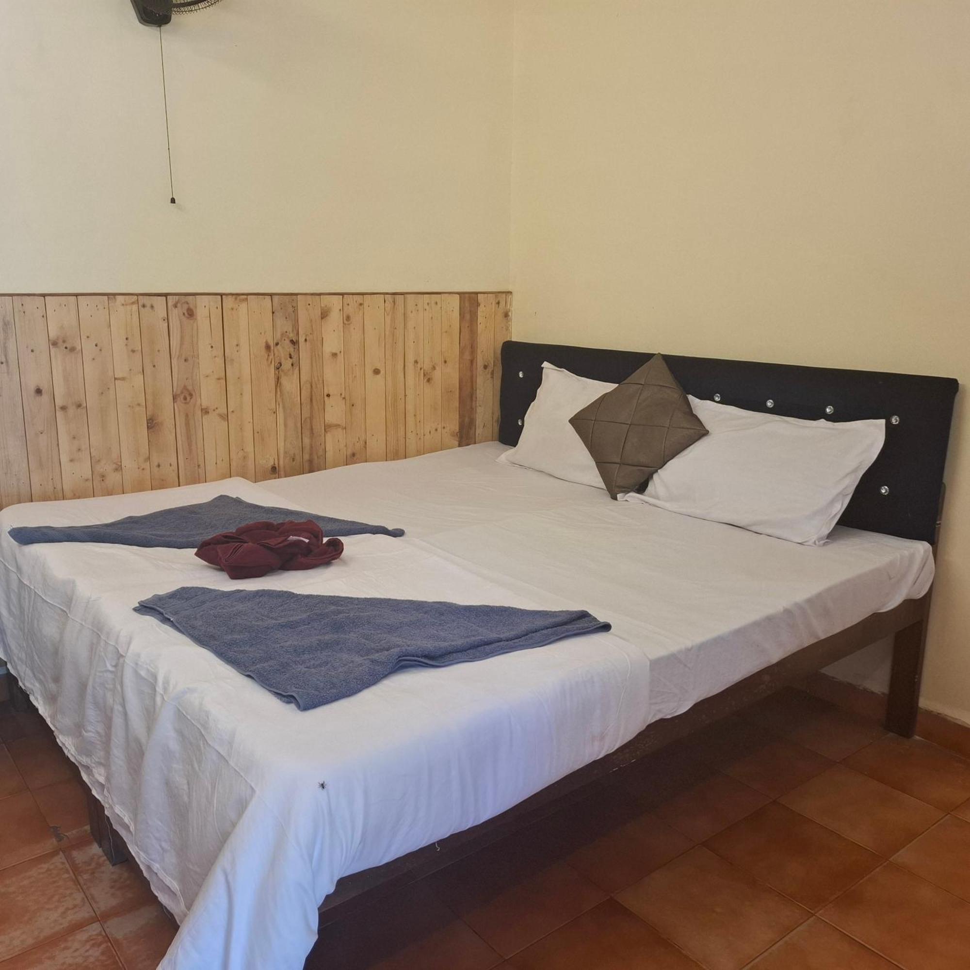 Ave Maria Guesthouse Колва Экстерьер фото