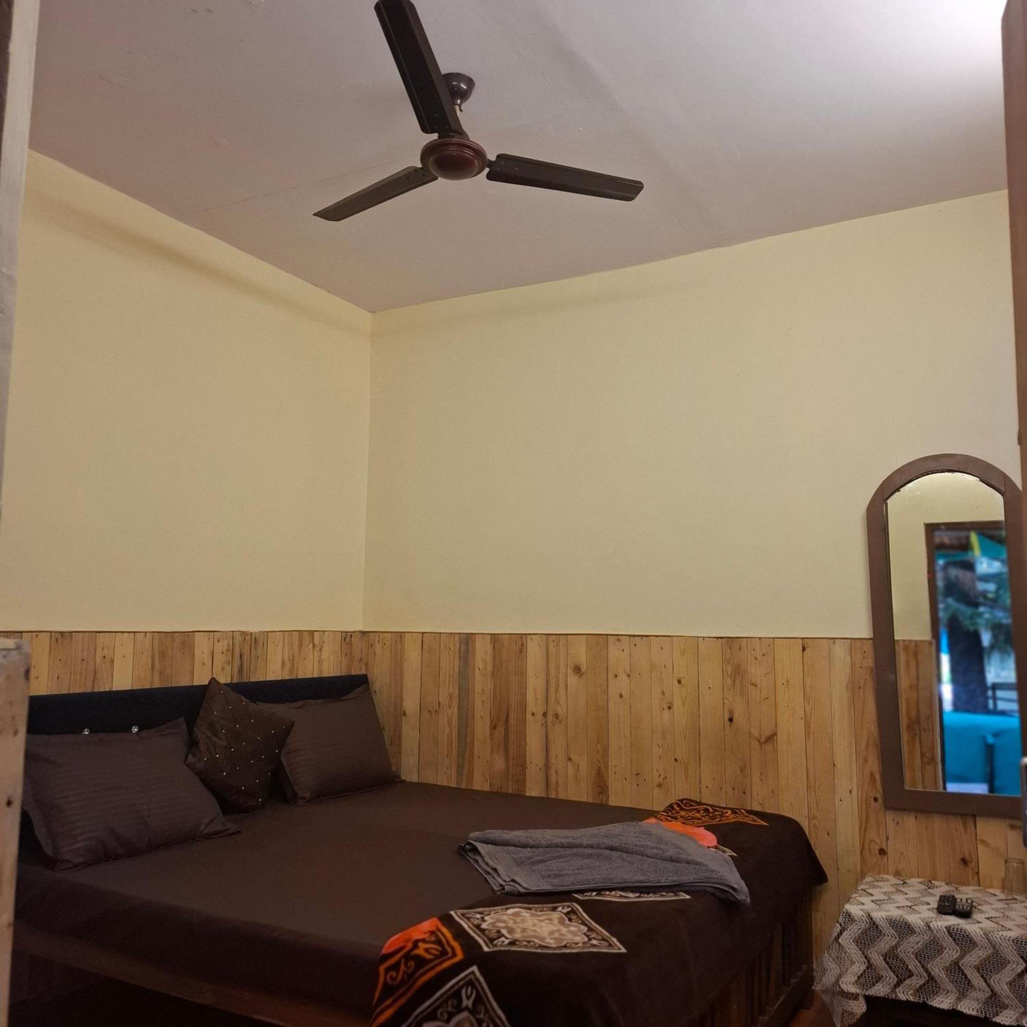 Ave Maria Guesthouse Колва Экстерьер фото