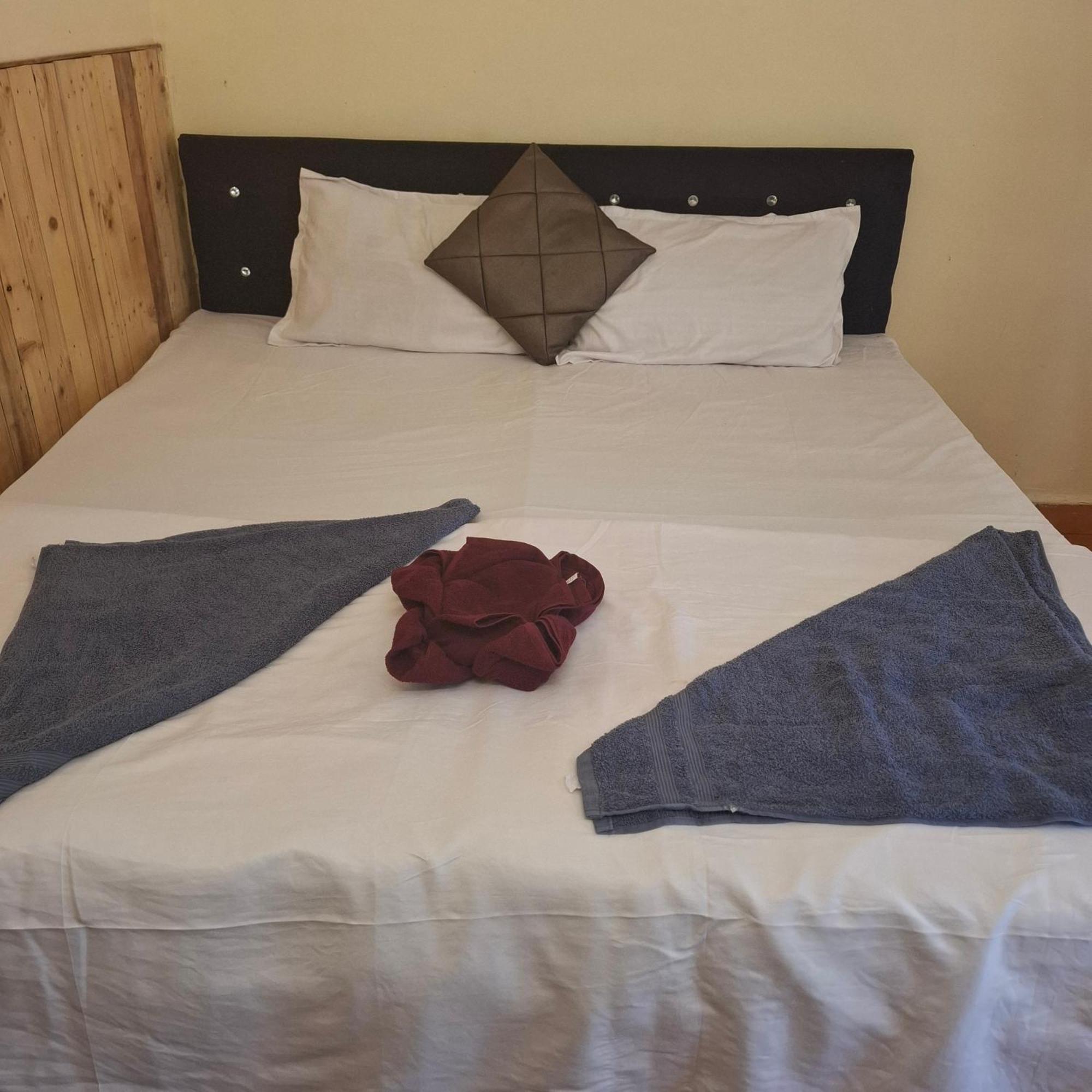 Ave Maria Guesthouse Колва Экстерьер фото