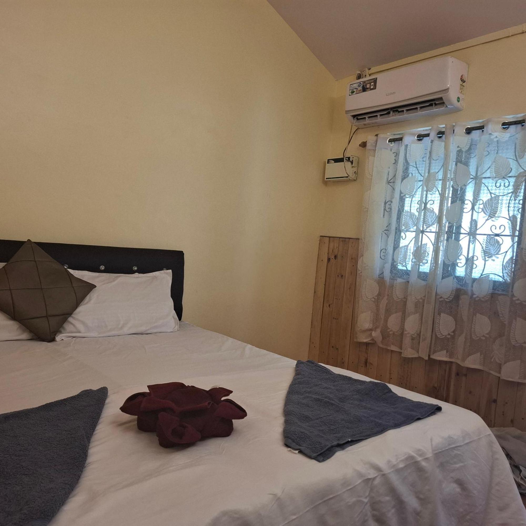 Ave Maria Guesthouse Колва Экстерьер фото